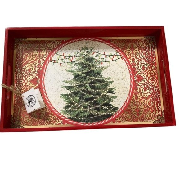 Michel Design Works Holiday Michel Design Works Christmas Vanity